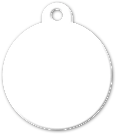 Pet Tag